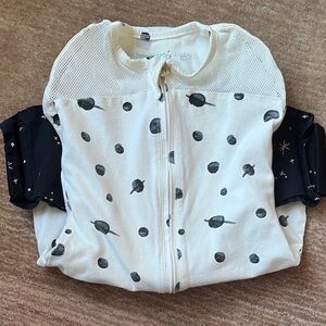 Happiest Baby Snoo Sleep Sack Swaddle Medium